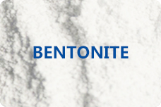 Bentonite - Large Chemical Raw Materials and Products Supplier - Shanghai Innovy Chemical New Materials Co., Ltd.